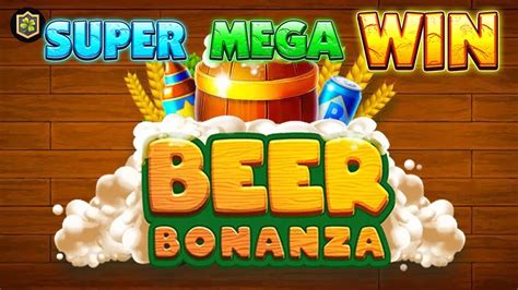 Beer Bonanza PokerStars
